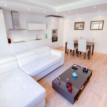 Anna & Thomas - Sitges Center Apt 외부 사진