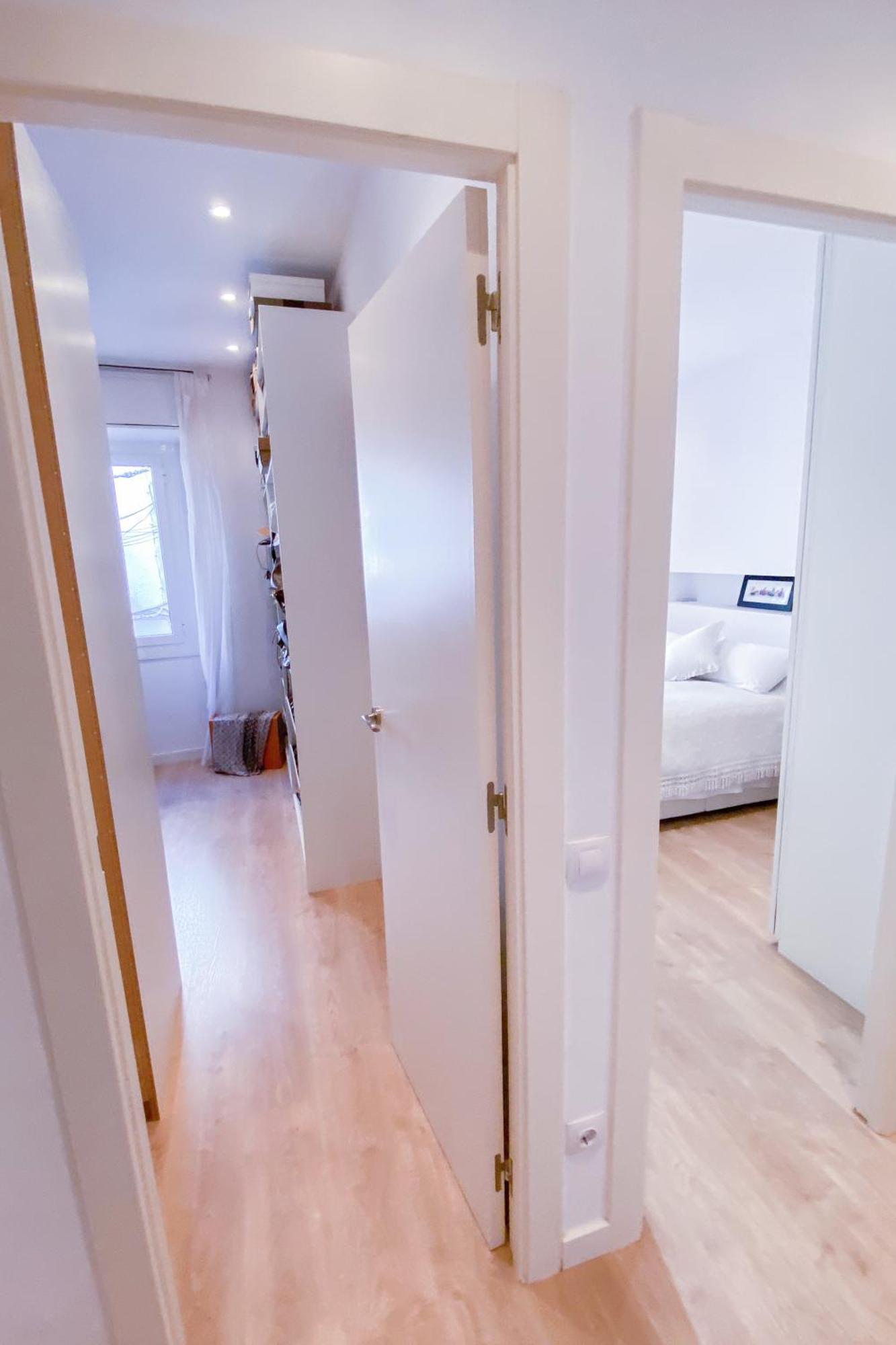 Anna & Thomas - Sitges Center Apt 외부 사진