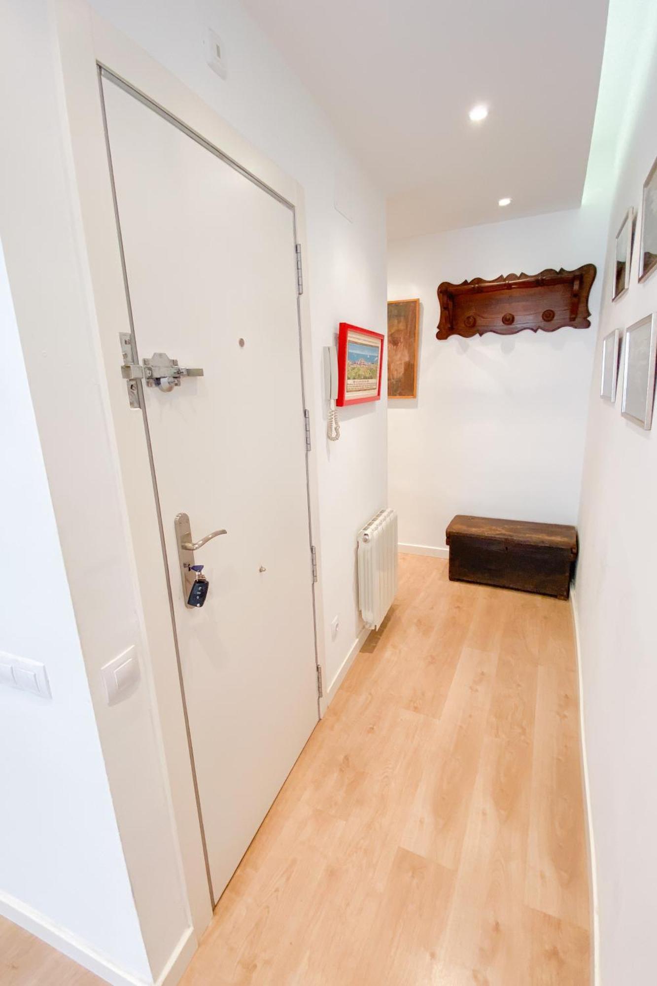 Anna & Thomas - Sitges Center Apt 외부 사진