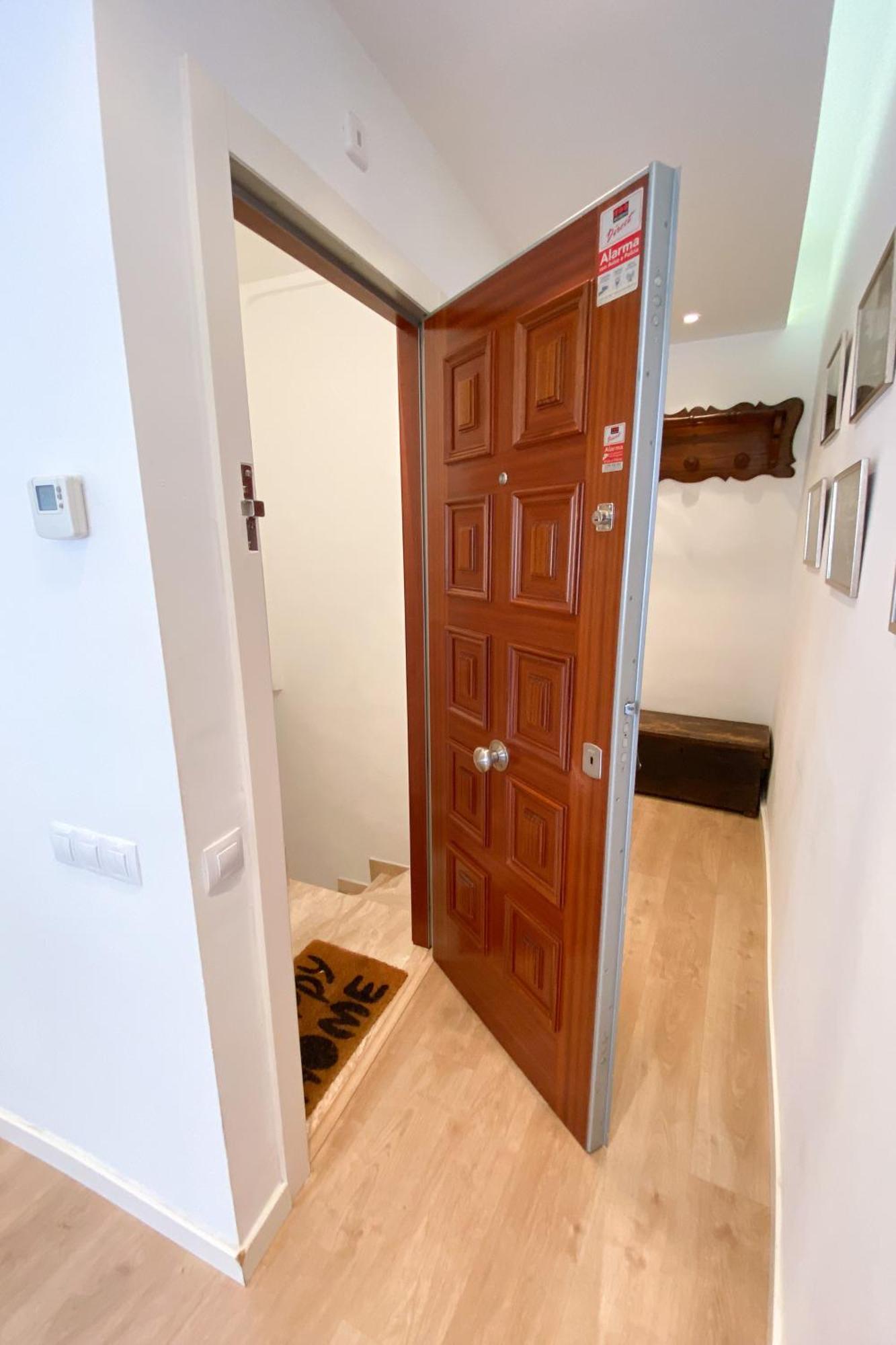Anna & Thomas - Sitges Center Apt 외부 사진