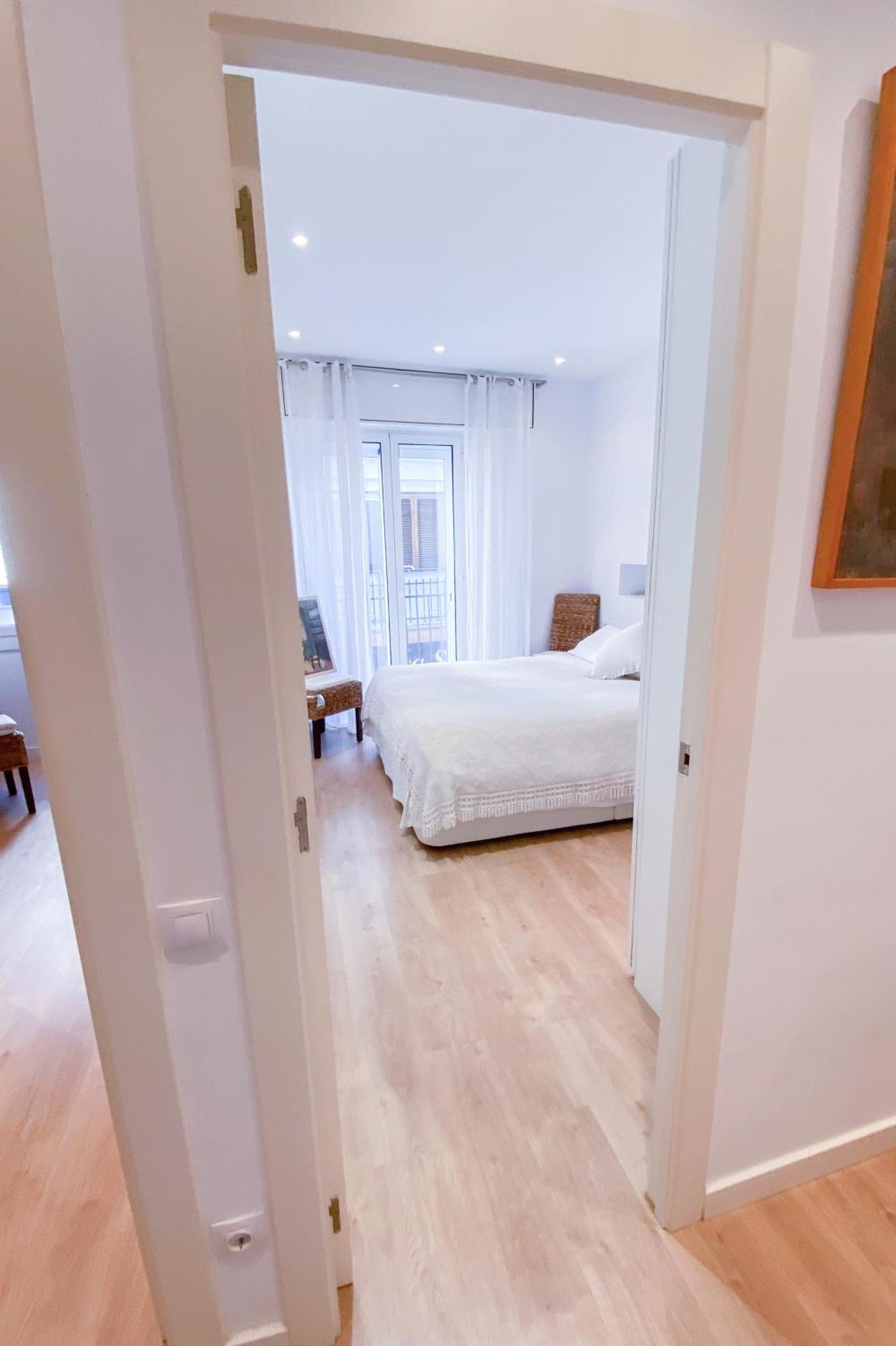 Anna & Thomas - Sitges Center Apt 외부 사진