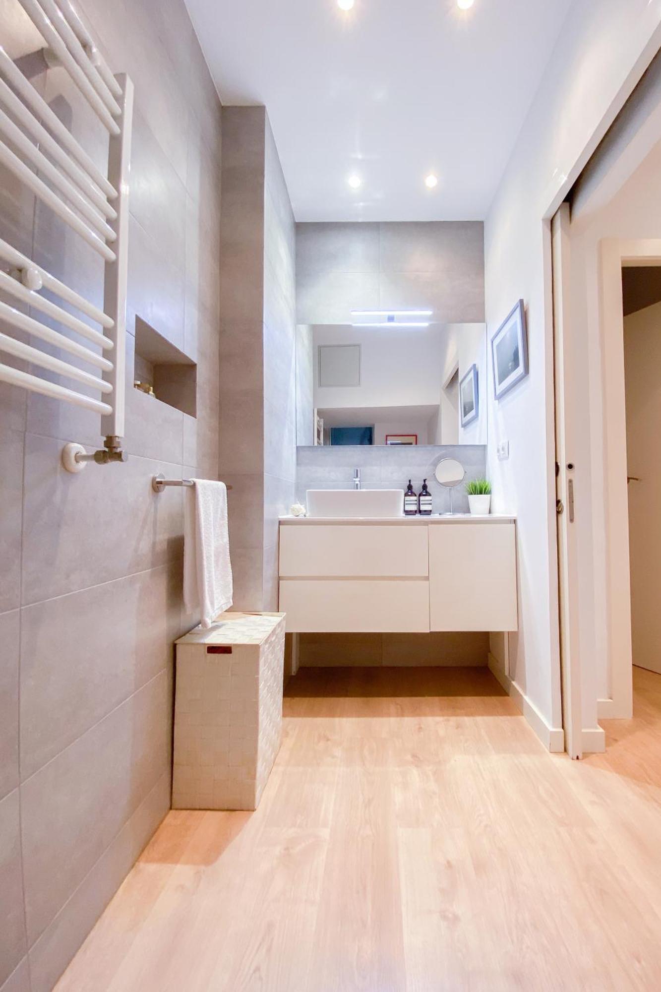 Anna & Thomas - Sitges Center Apt 외부 사진